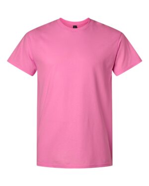 Gildan Unisex Light Cotton T-Shirt - Image 4