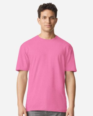 Gildan Unisex Light Cotton T-Shirt - Image 7