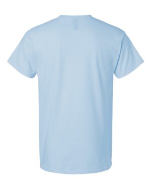 Gildan Unisex Light Cotton T-Shirt - Image 125