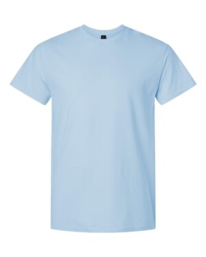 Gildan Unisex Light Cotton T-Shirt - Image 124