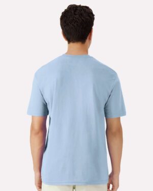 Gildan Unisex Light Cotton T-Shirt - Image 129