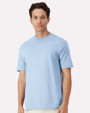 Gildan Unisex Light Cotton T-Shirt - Image 127
