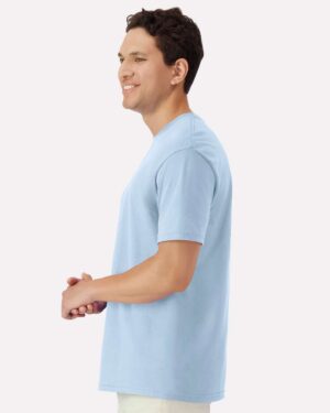 Gildan Unisex Light Cotton T-Shirt - Image 128