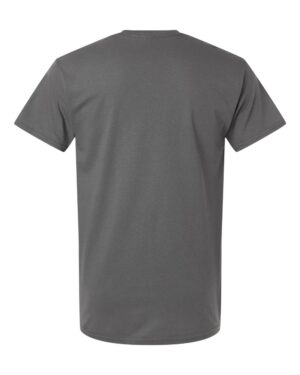 Gildan Unisex Light Cotton T-Shirt - Image 23