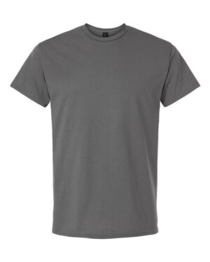 Gildan Unisex Light Cotton T-Shirt - Image 22