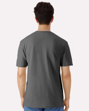 Gildan Unisex Light Cotton T-Shirt - Image 27