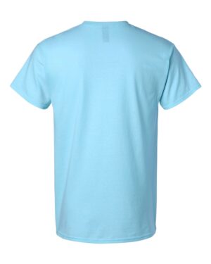 Gildan Unisex Light Cotton T-Shirt - Image 245