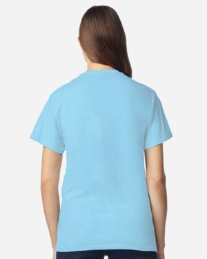 Gildan Unisex Light Cotton T-Shirt - Image 249