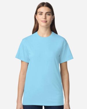 Gildan Unisex Light Cotton T-Shirt - Image 247