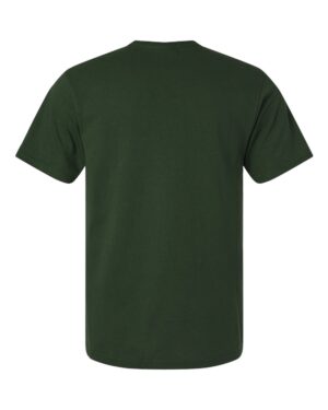 Gildan Unisex Light Cotton T-Shirt - Image 47