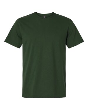 Gildan Unisex Light Cotton T-Shirt - Image 46