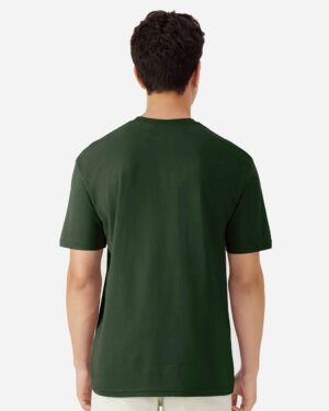 Gildan Unisex Light Cotton T-Shirt - Image 51