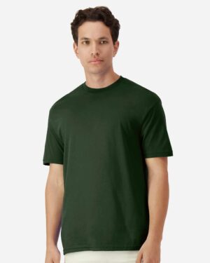 Gildan Unisex Light Cotton T-Shirt - Image 49