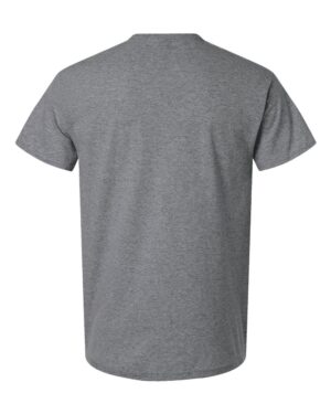 Gildan Unisex Light Cotton T-Shirt - Image 59
