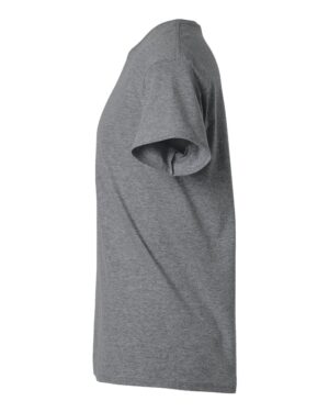 Gildan Unisex Light Cotton T-Shirt - Image 60