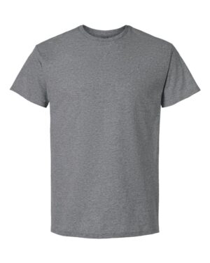 Gildan Unisex Light Cotton T-Shirt - Image 58
