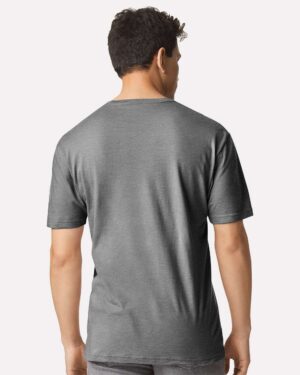 Gildan Unisex Light Cotton T-Shirt - Image 63