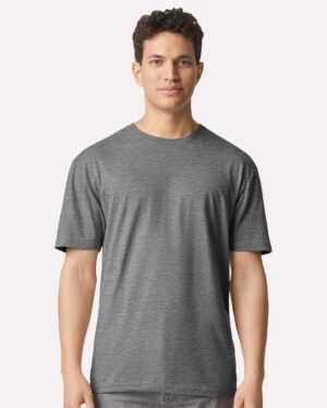 Gildan Unisex Light Cotton T-Shirt - Image 61