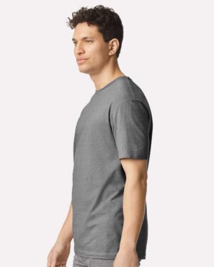 Gildan Unisex Light Cotton T-Shirt - Image 62