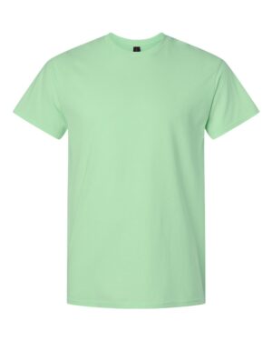 Gildan Unisex Light Cotton T-Shirt - Image 148