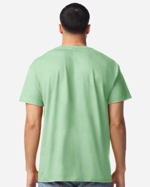 Gildan Unisex Light Cotton T-Shirt - Image 153
