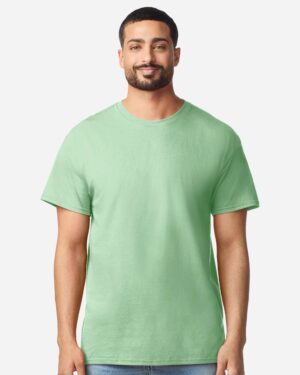 Gildan Unisex Light Cotton T-Shirt - Image 151
