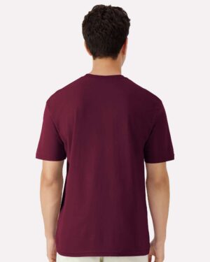 Gildan Unisex Light Cotton T-Shirt - Image 141