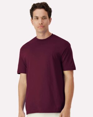 Gildan Unisex Light Cotton T-Shirt - Image 139
