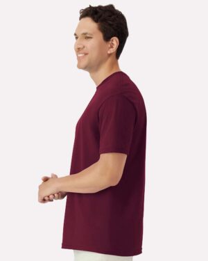 Gildan Unisex Light Cotton T-Shirt - Image 140