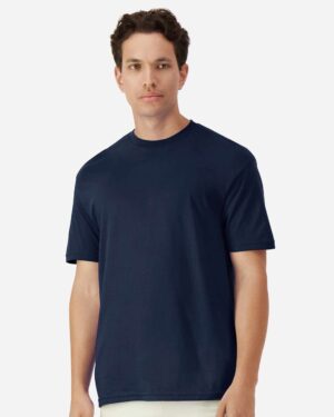 Gildan Unisex Light Cotton T-Shirt - Image 163