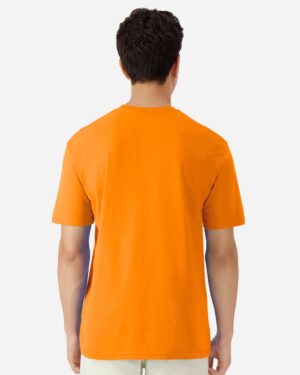 Gildan Unisex Light Cotton T-Shirt - Image 219