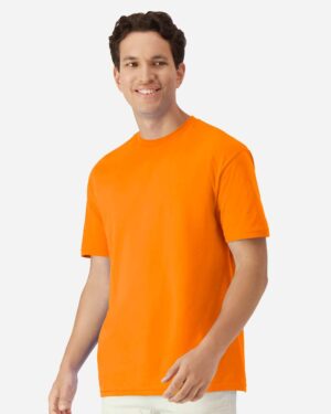 Gildan Unisex Light Cotton T-Shirt - Image 217
