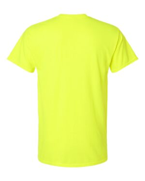 Gildan Unisex Light Cotton T-Shirt - Image 209