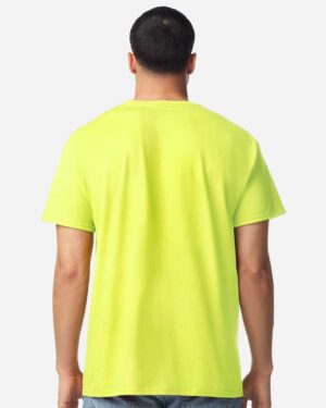Gildan Unisex Light Cotton T-Shirt - Image 213