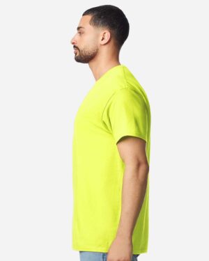 Gildan Unisex Light Cotton T-Shirt - Image 212