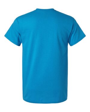 Gildan Unisex Light Cotton T-Shirt - Image 239