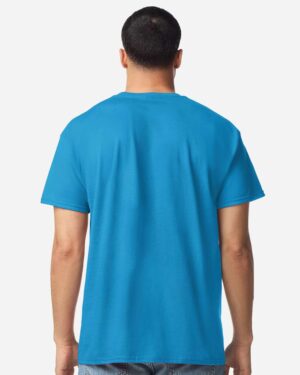 Gildan Unisex Light Cotton T-Shirt - Image 243