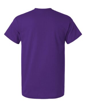 Gildan Unisex Light Cotton T-Shirt - Image 191