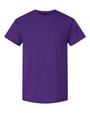 Gildan Unisex Light Cotton T-Shirt - Image 190