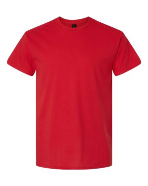 Gildan Unisex Light Cotton T-Shirt - Image 196