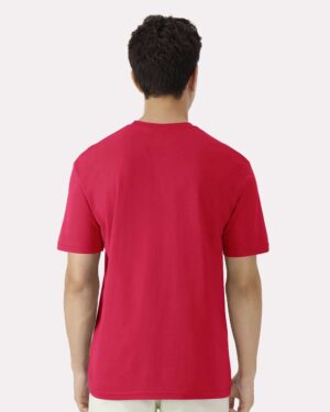 Gildan Unisex Light Cotton T-Shirt - Image 201