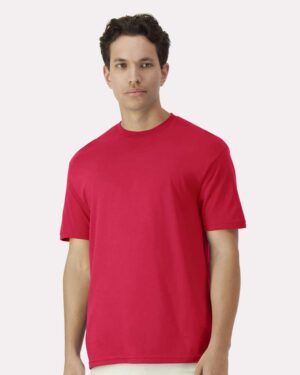 Gildan Unisex Light Cotton T-Shirt - Image 199