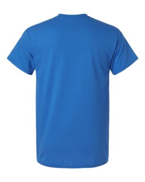 Gildan Unisex Light Cotton T-Shirt - Image 203