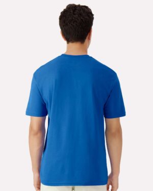 Gildan Unisex Light Cotton T-Shirt - Image 207