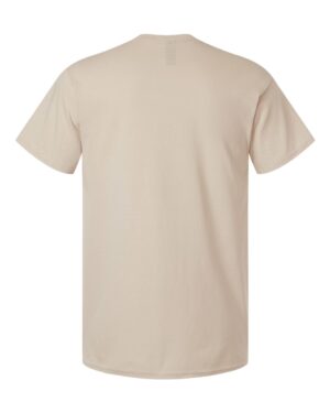 Gildan Unisex Light Cotton T-Shirt - Image 233