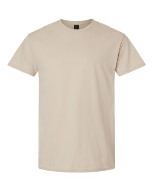 Gildan Unisex Light Cotton T-Shirt - Image 232