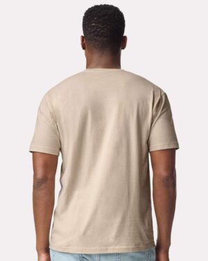 Gildan Unisex Light Cotton T-Shirt - Image 237