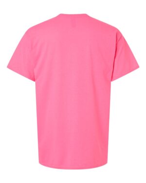Gildan Unisex Light Cotton T-Shirt - Image 221