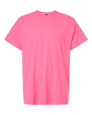 Gildan Unisex Light Cotton T-Shirt - Image 220