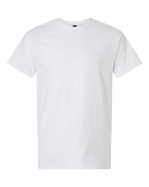 Gildan Unisex Light Cotton T-Shirt - Image 274